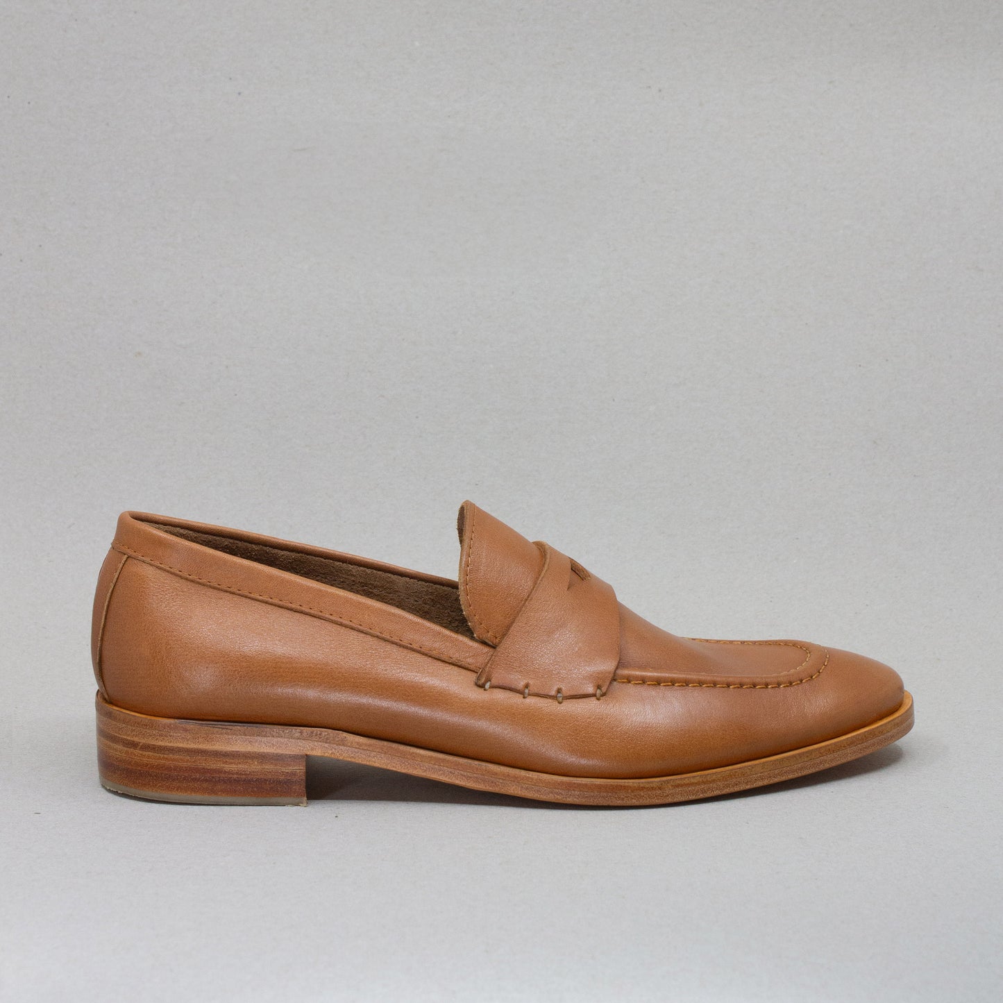 Mocasín Matte