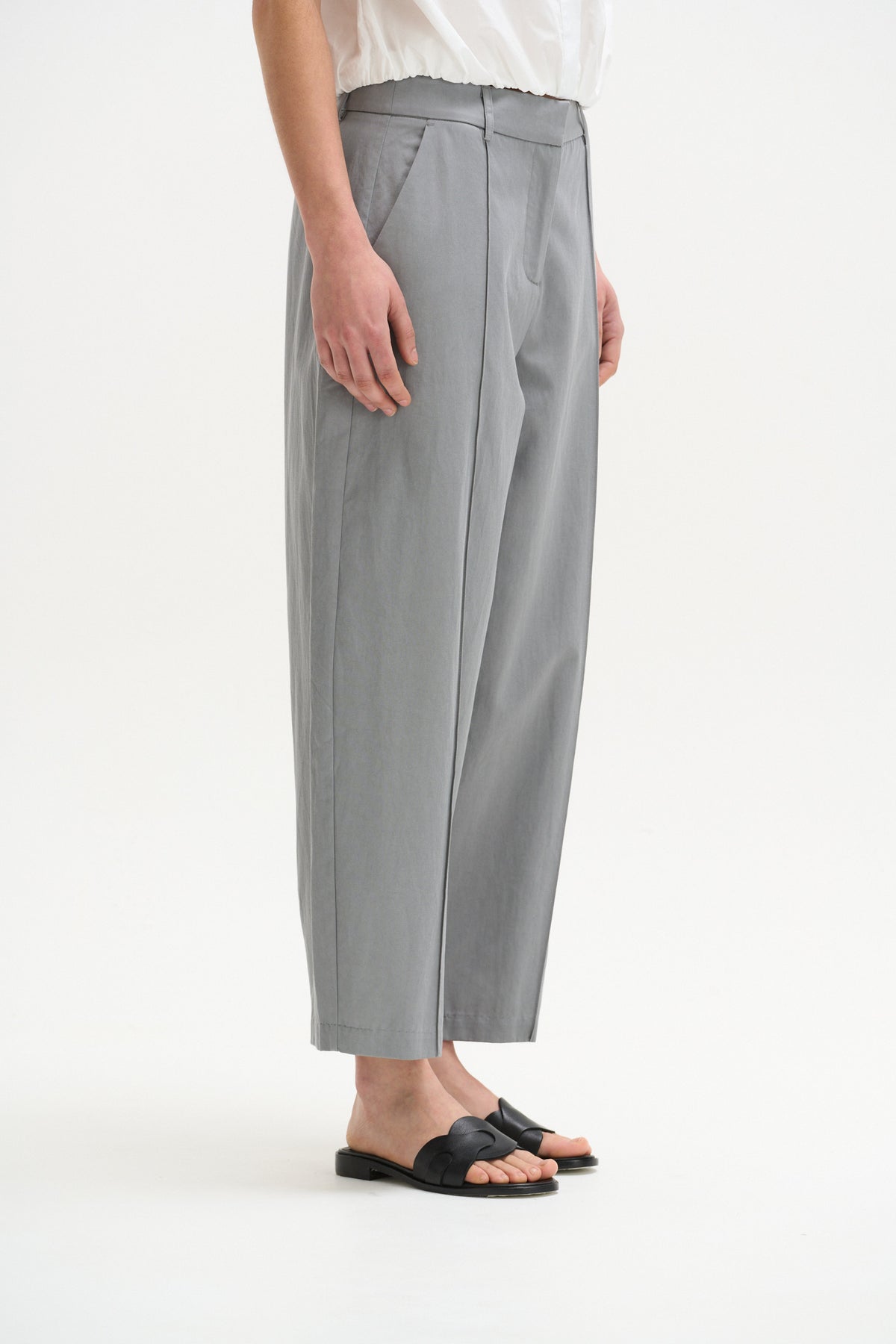 Sandalia Sanne ᴹᴿ
