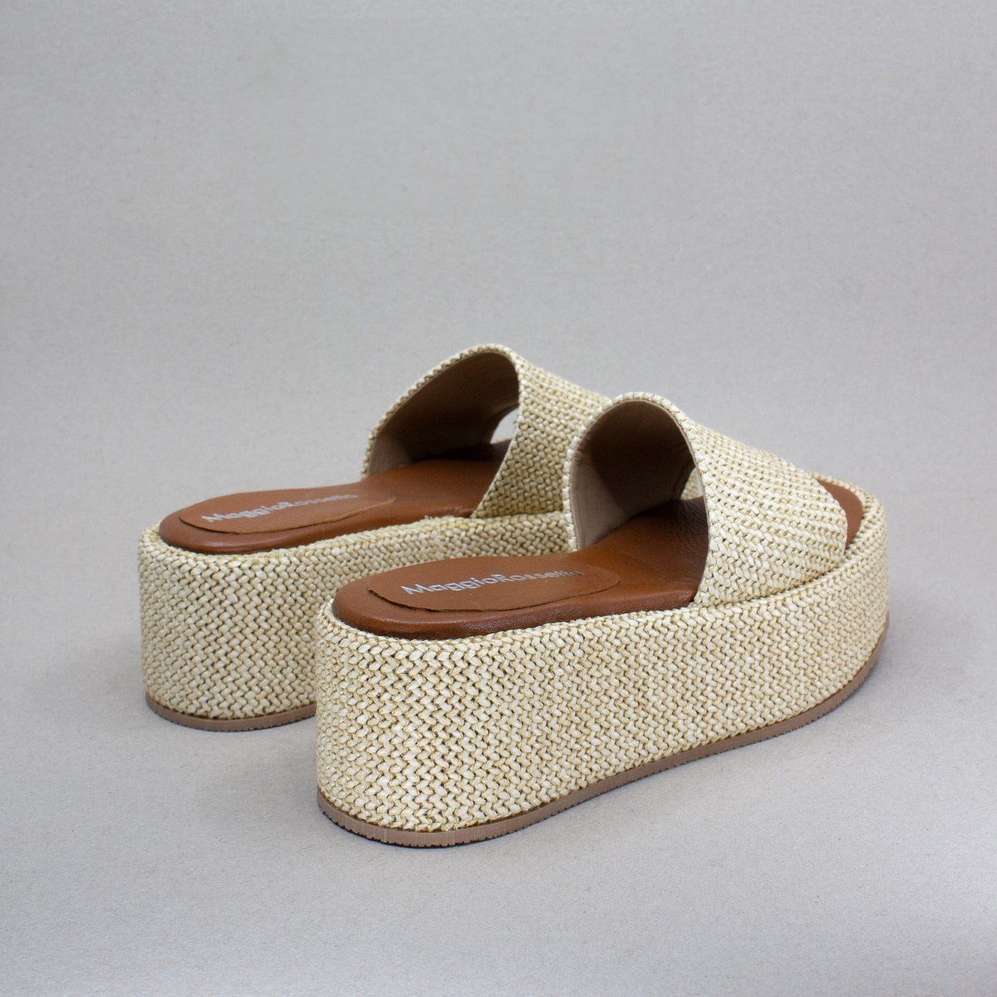Sandalia Janne