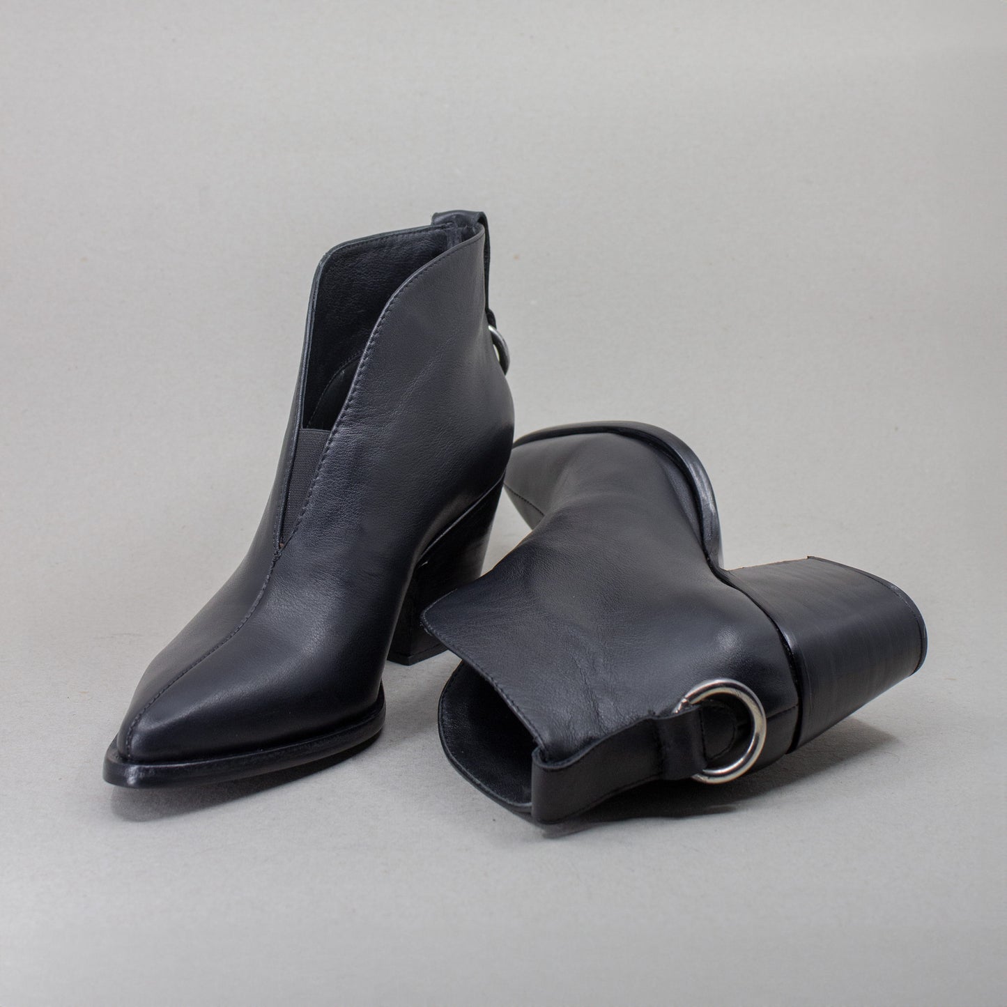 Bota Brezza