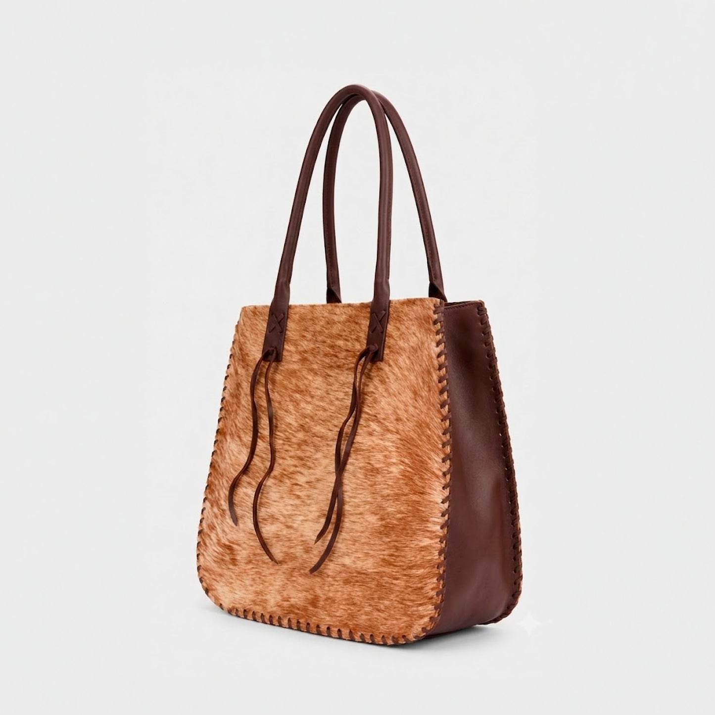 Cartera Pelle