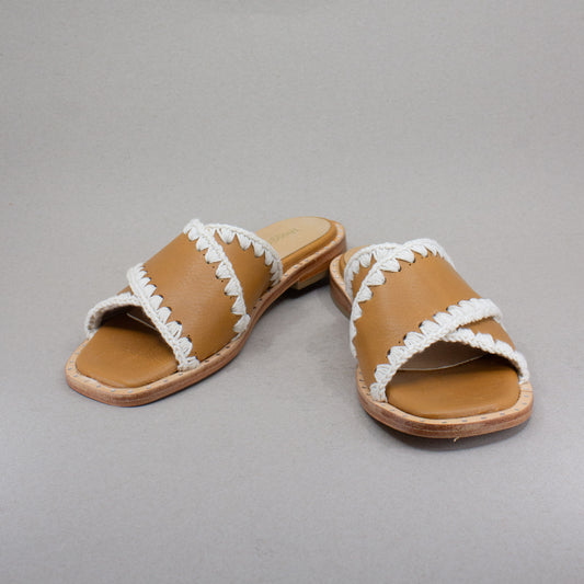 Sandalia Cassie ᴹᴿ