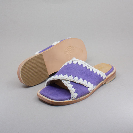 Sandalia Cassie ᴹᴿ