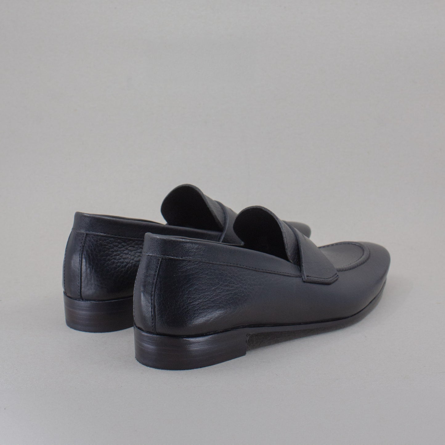 Mocasín Matte