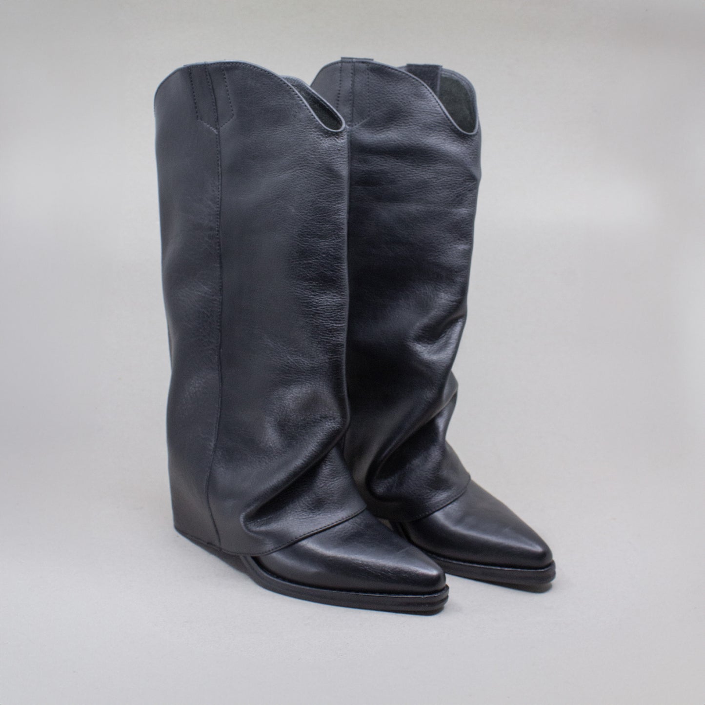 Bota Velata ᴺᴱᵂ