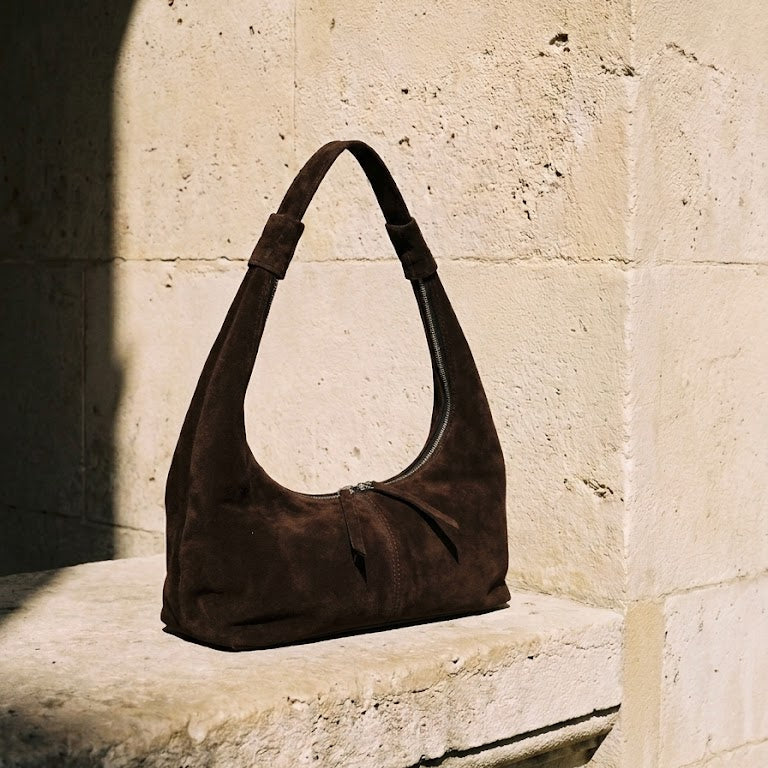 Cartera Velina