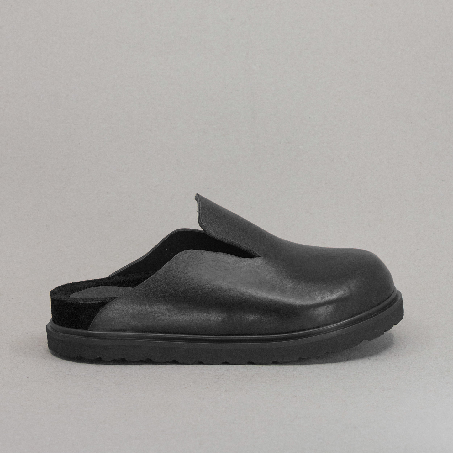 Slipper Faith