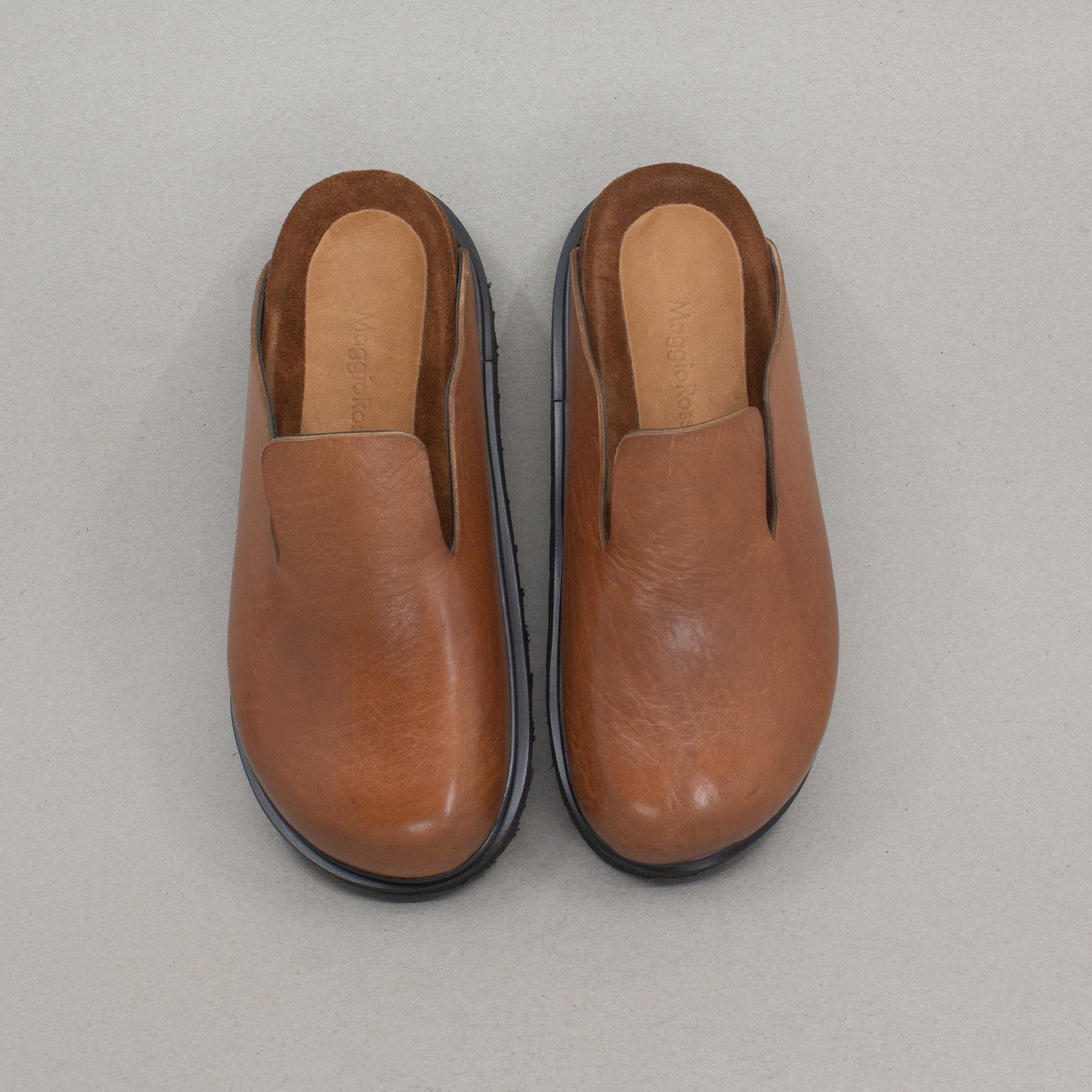 Slipper Faith