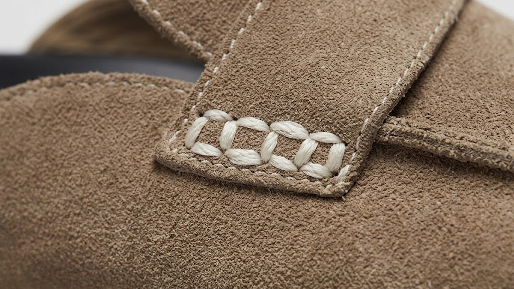 Slipper Alix