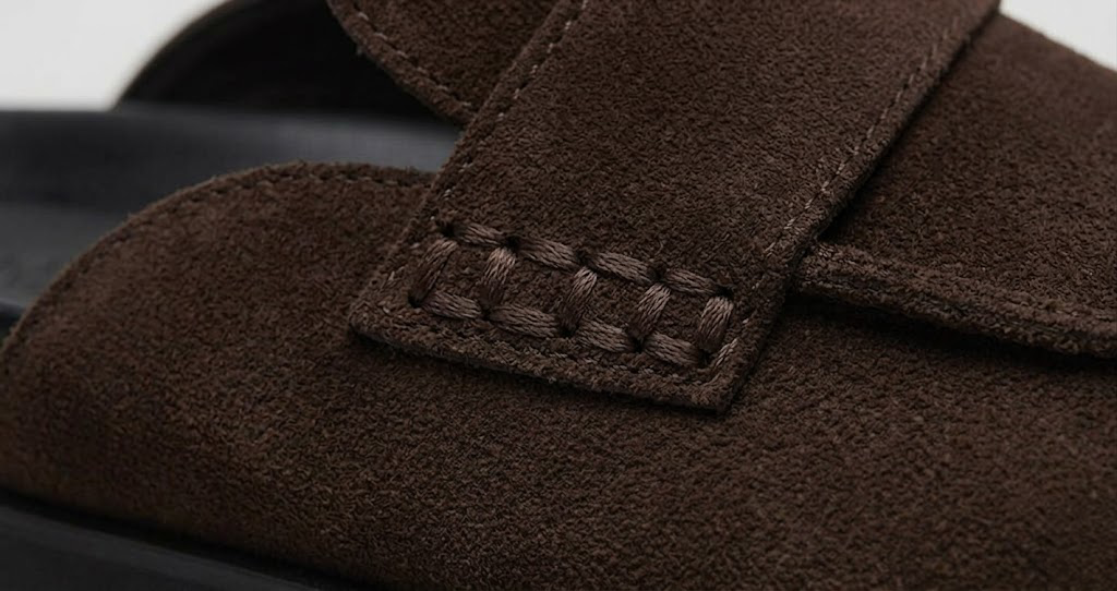 Slipper Alix
