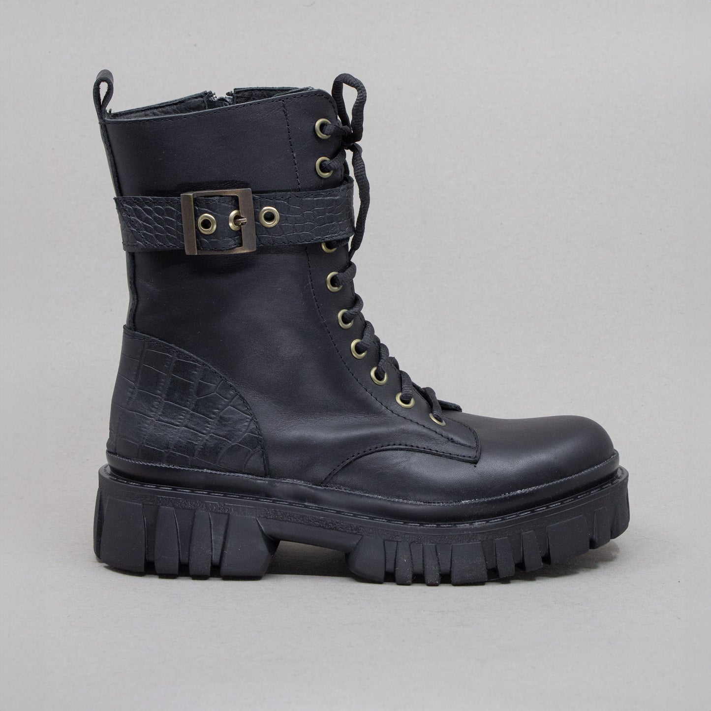 Borcego Brace