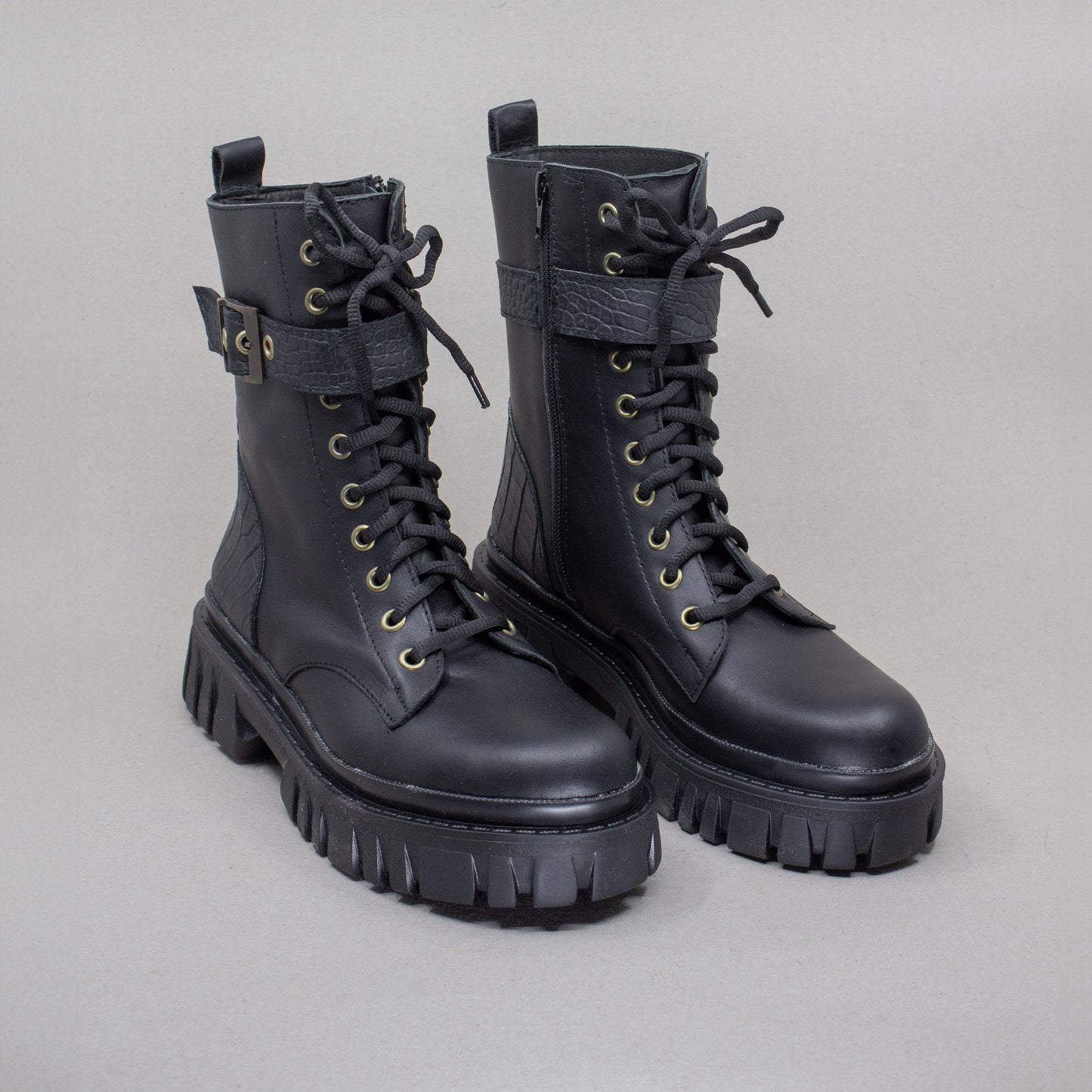Borcego Brace