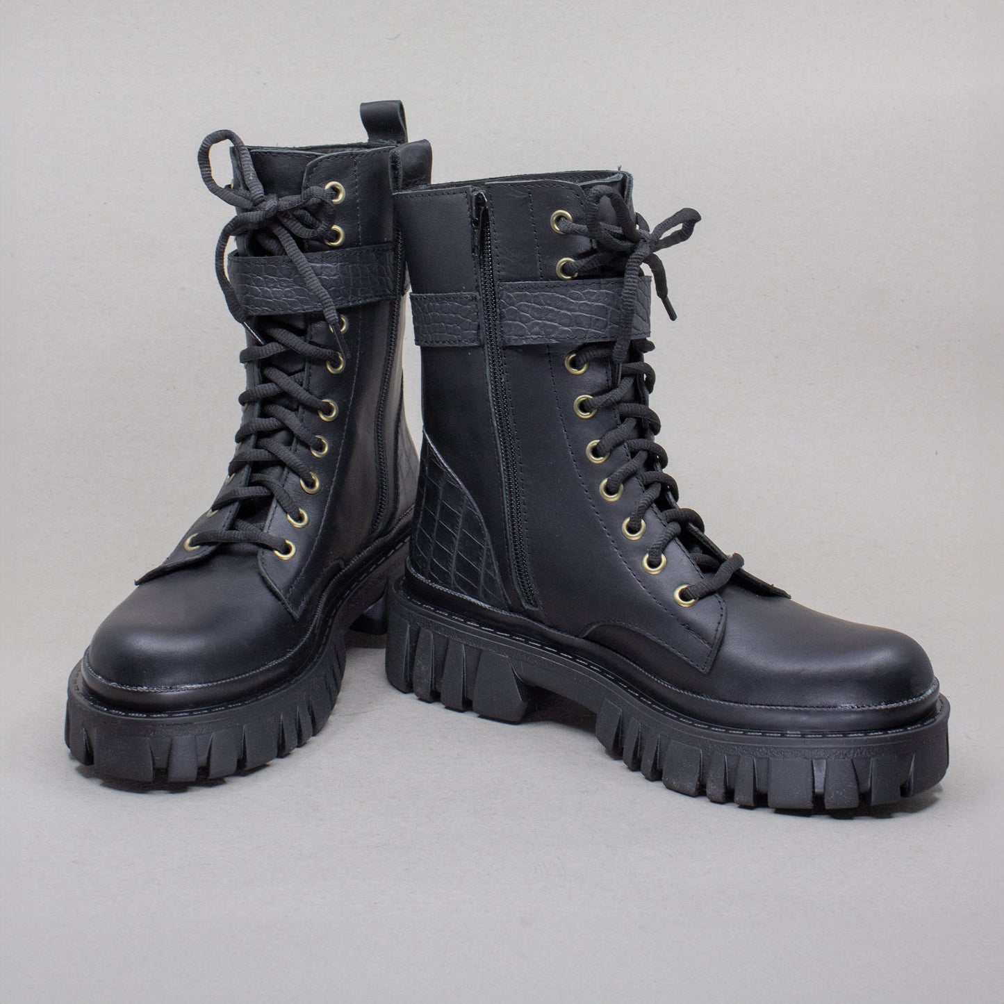Borcego Brace