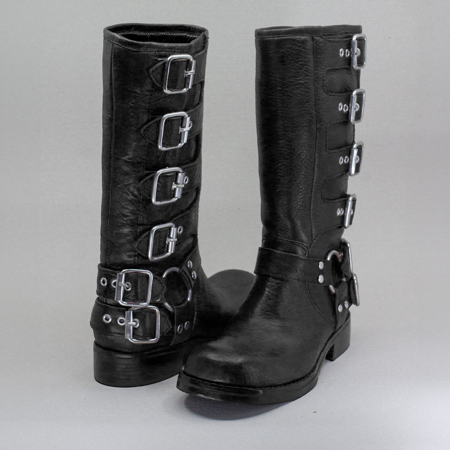 Bota Agatha