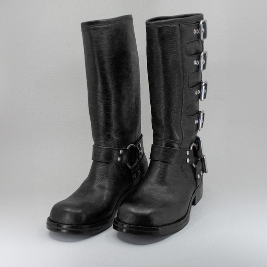 Bota Agatha