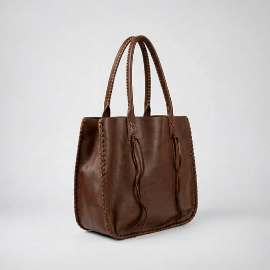 Cartera Pelle