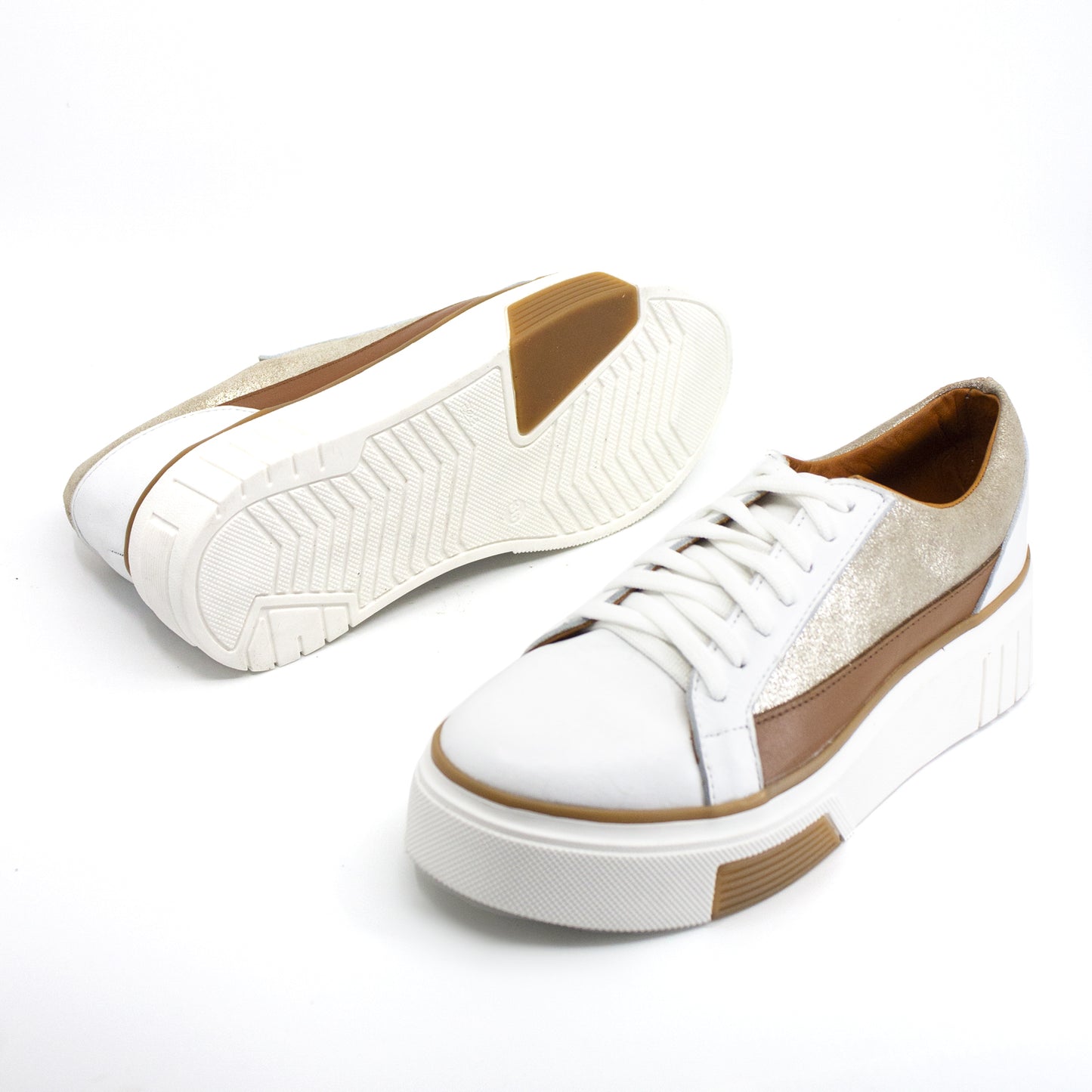 Zapatilla Baster