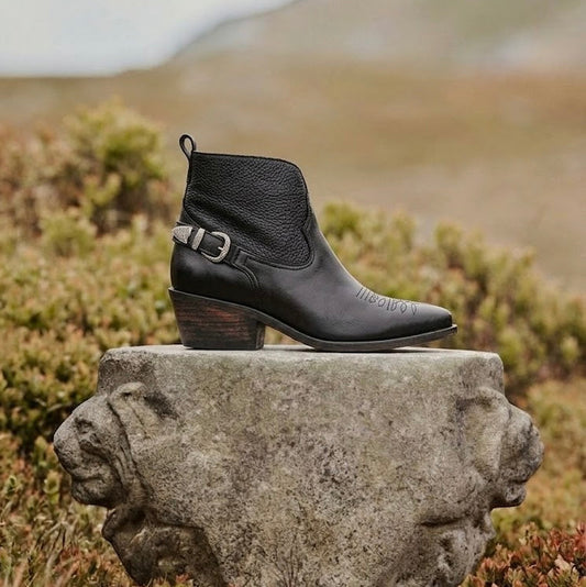 Bota Vanta