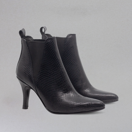 Botineta Mikkel ᴹᴿ