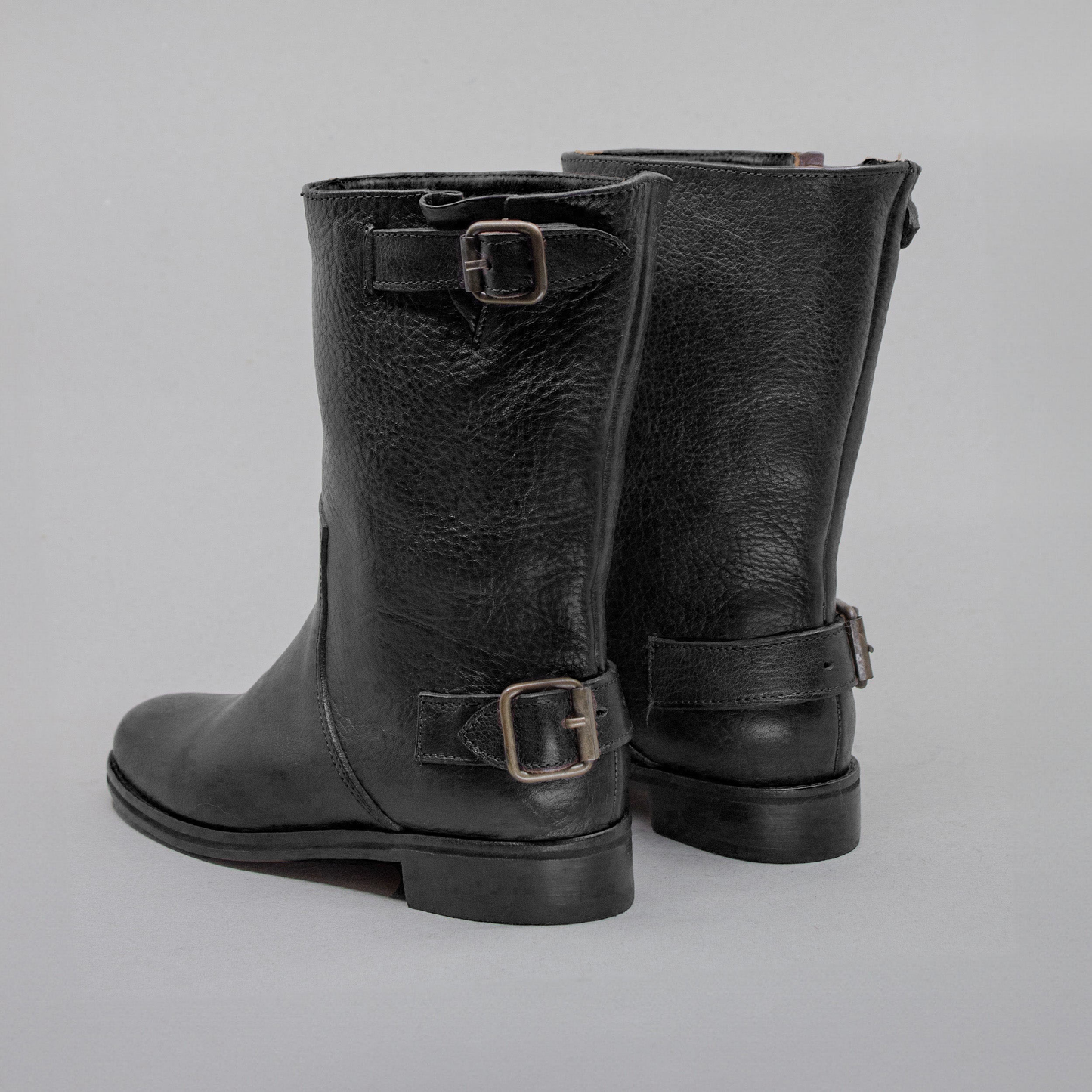 Bota Marmo