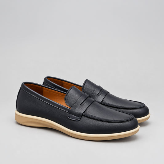 Mocasín Brennero