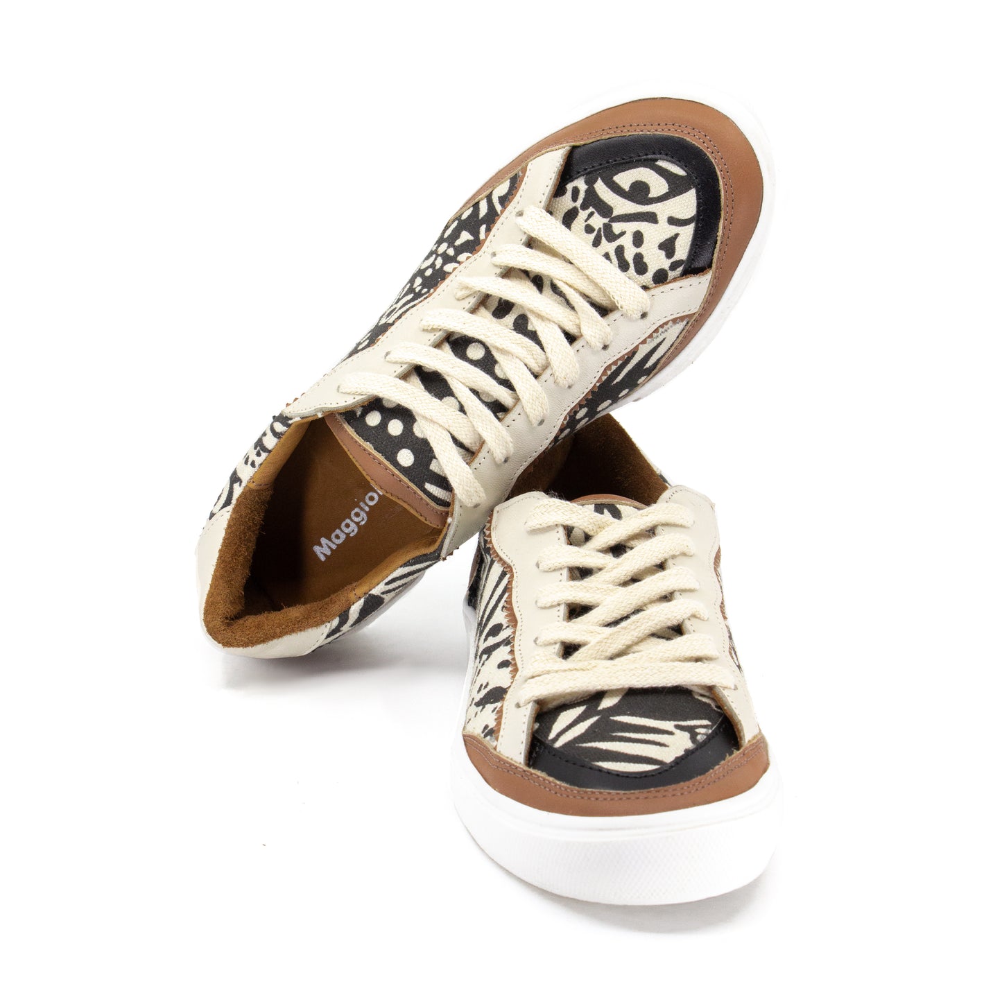 Zapatilla Stella