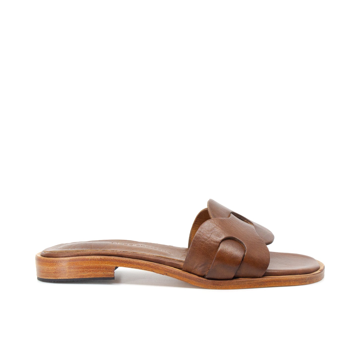 Sandalia Vienna