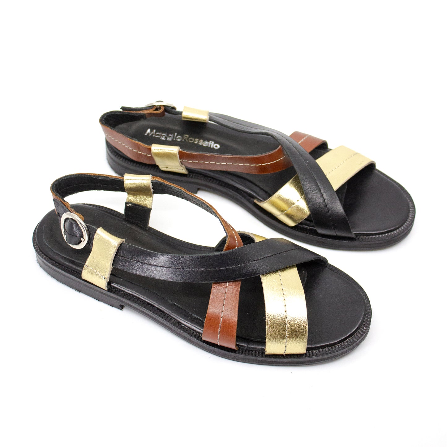 Sandalia Zoe