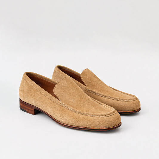 Mocasín Lazzaro