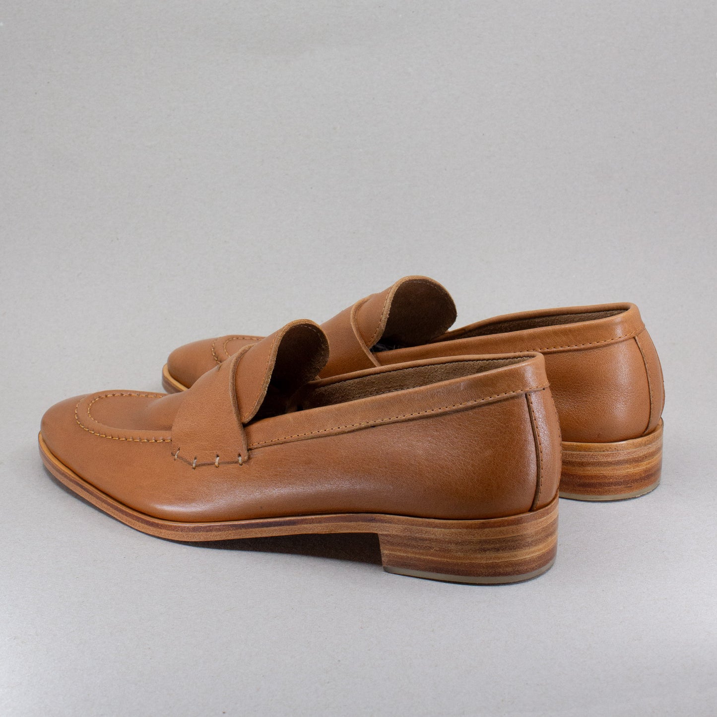 Mocasín Matte