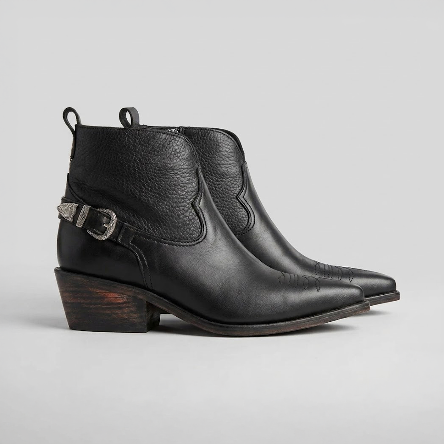 Bota Vanta