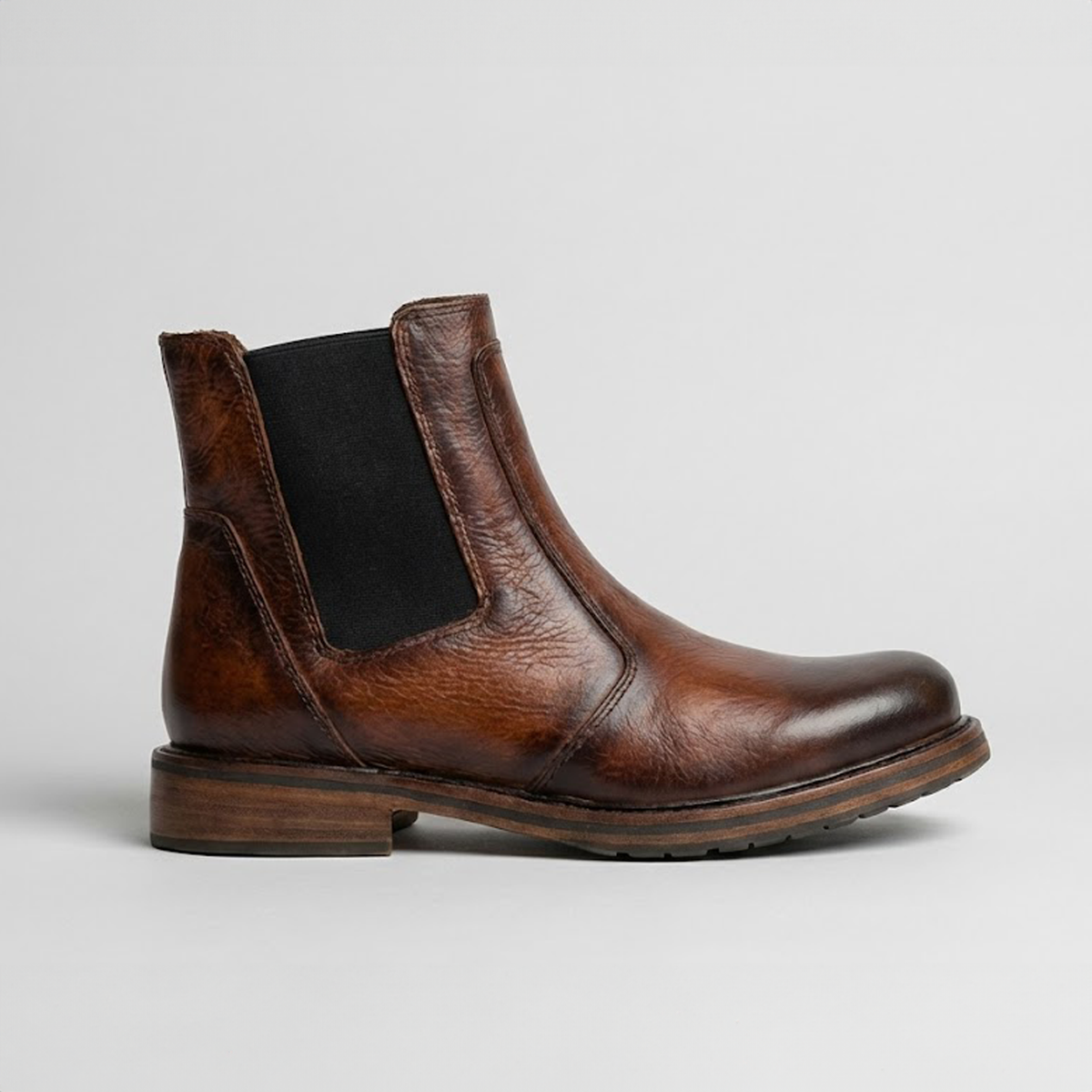 Borcego Hunter