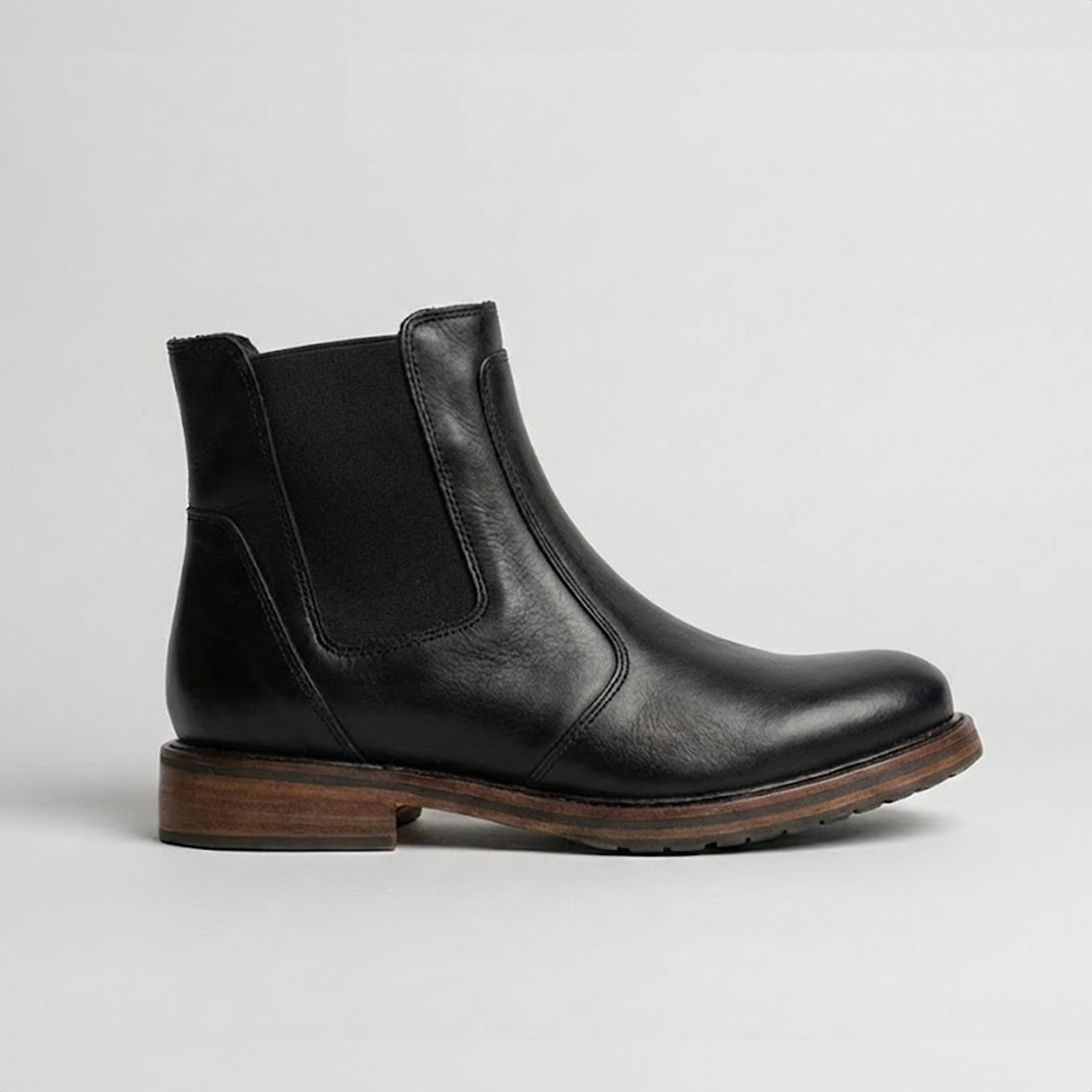 Borcego Hunter