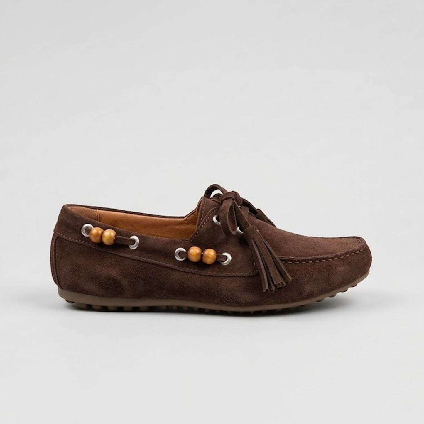 Mocasín Clay