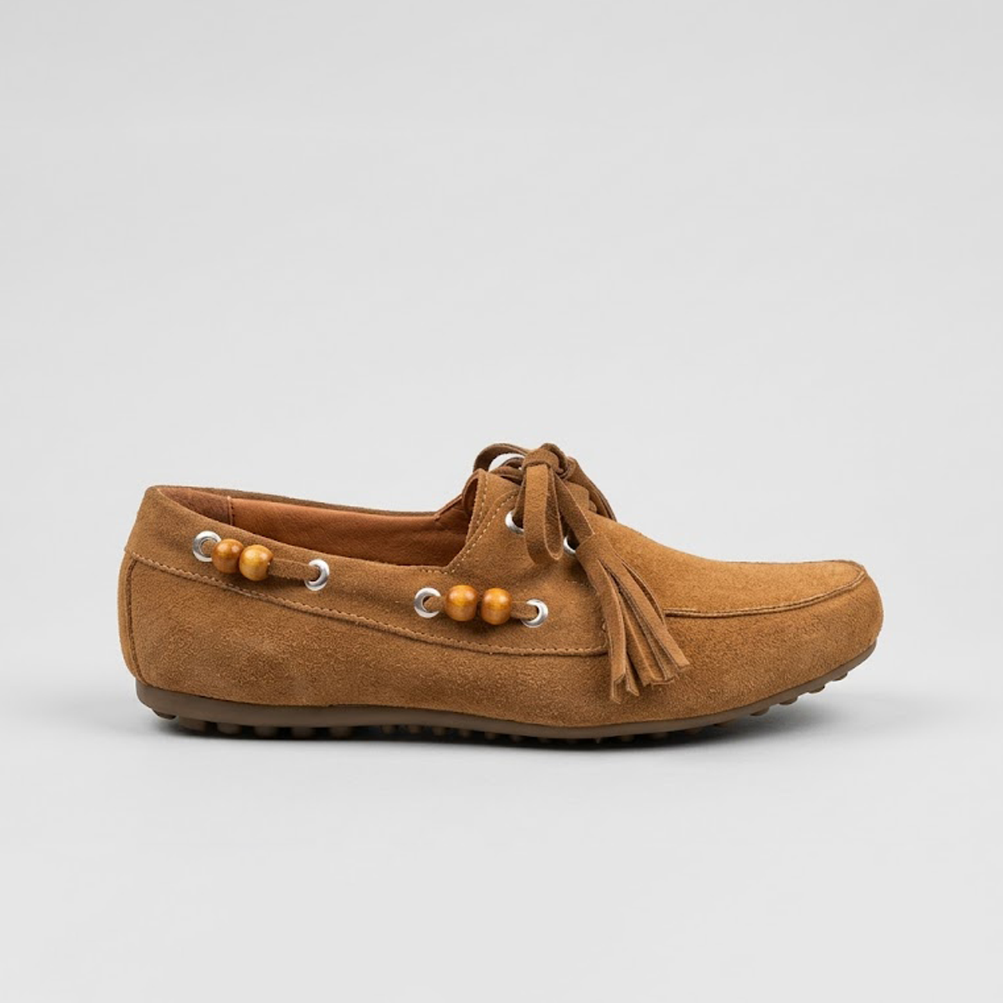 Mocasín Clay