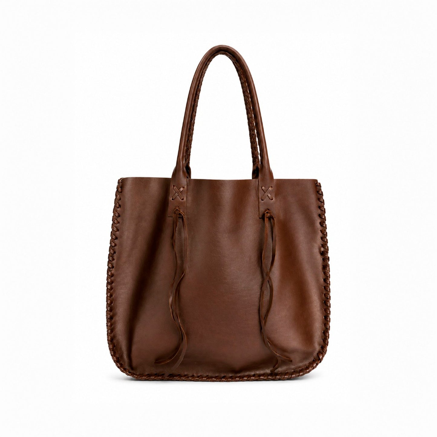 Cartera Pelle