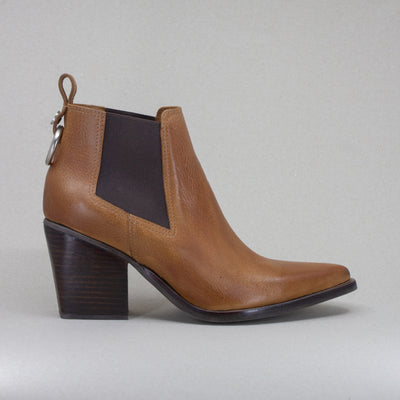 Botineta Liborno ᴹᴿ