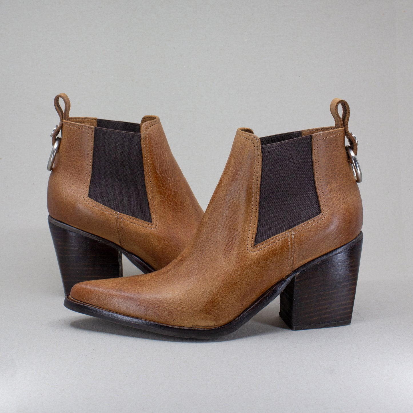 Botineta Liborno ᴹᴿ