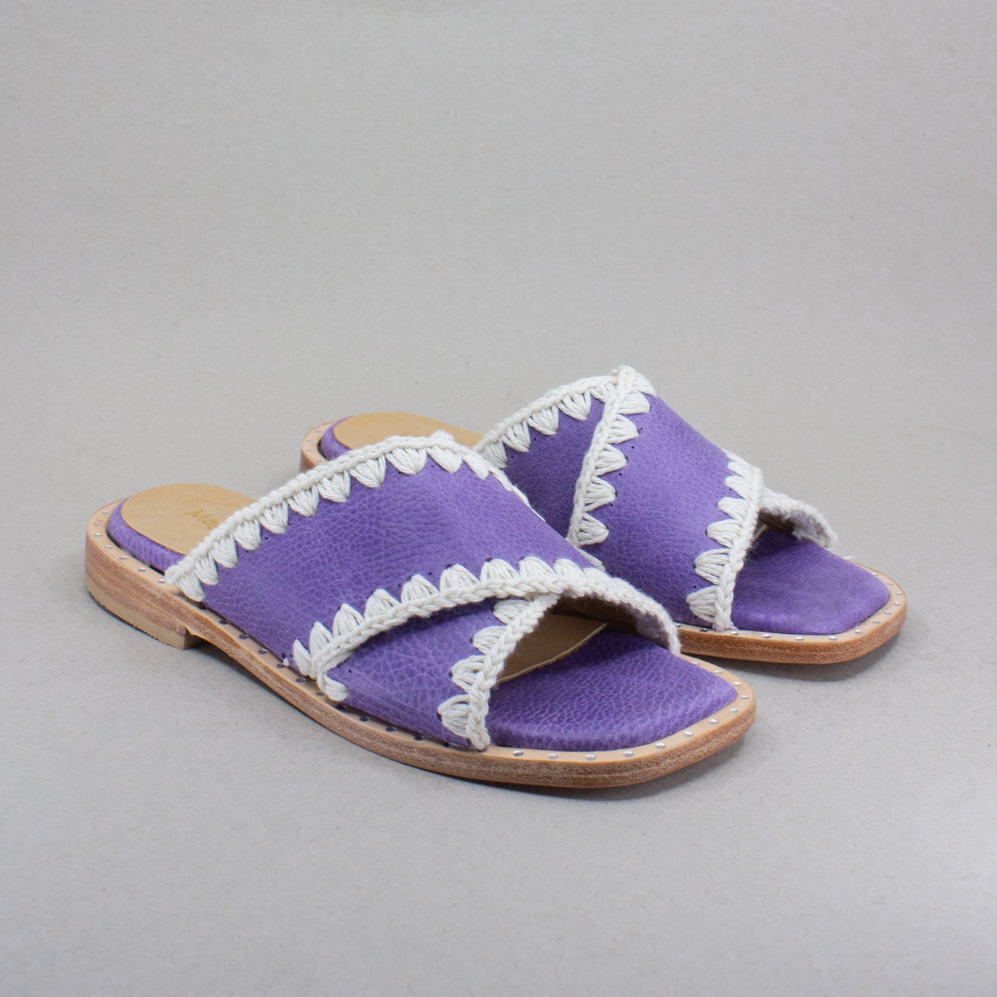 Sandalia Cassie ᴹᴿ