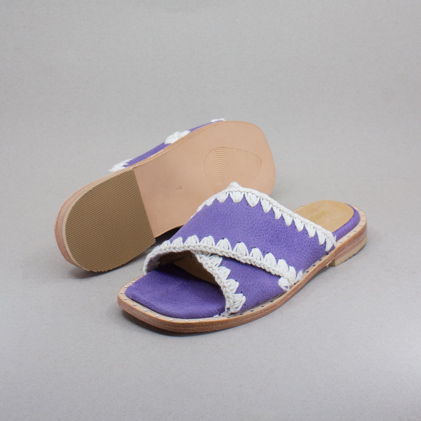 Sandalia Cassie ᴹᴿ