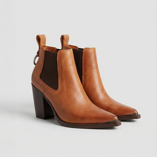 Botineta Liborno ᴹᴿ