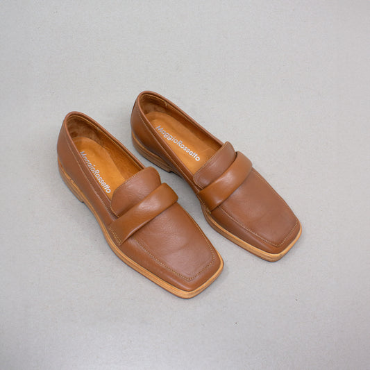 Mocasín Fiamma ᴺᴱᵂ