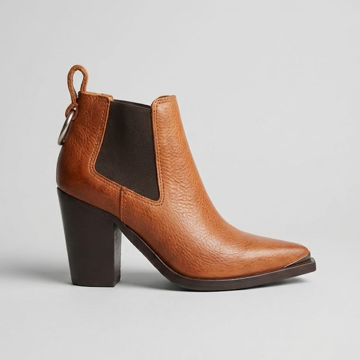 Iconic Boots