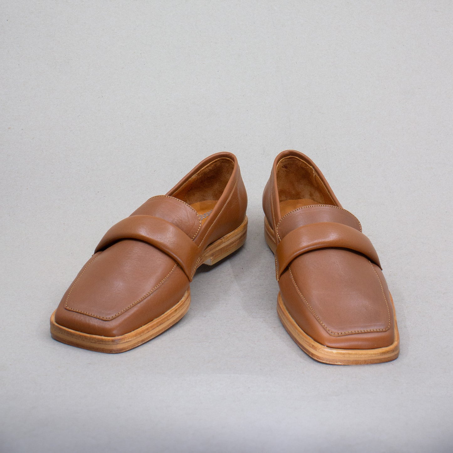 Mocasín Fiamma ᴺᴱᵂ