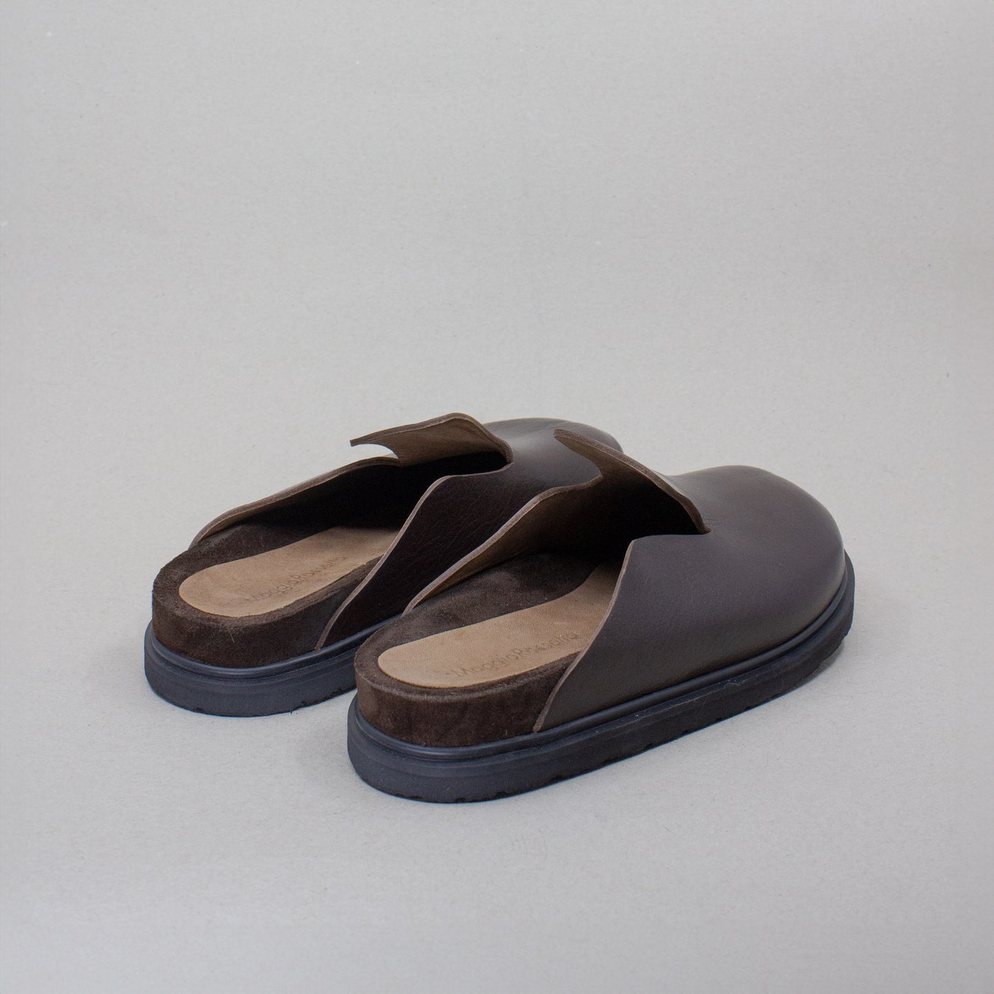 Slipper Faith