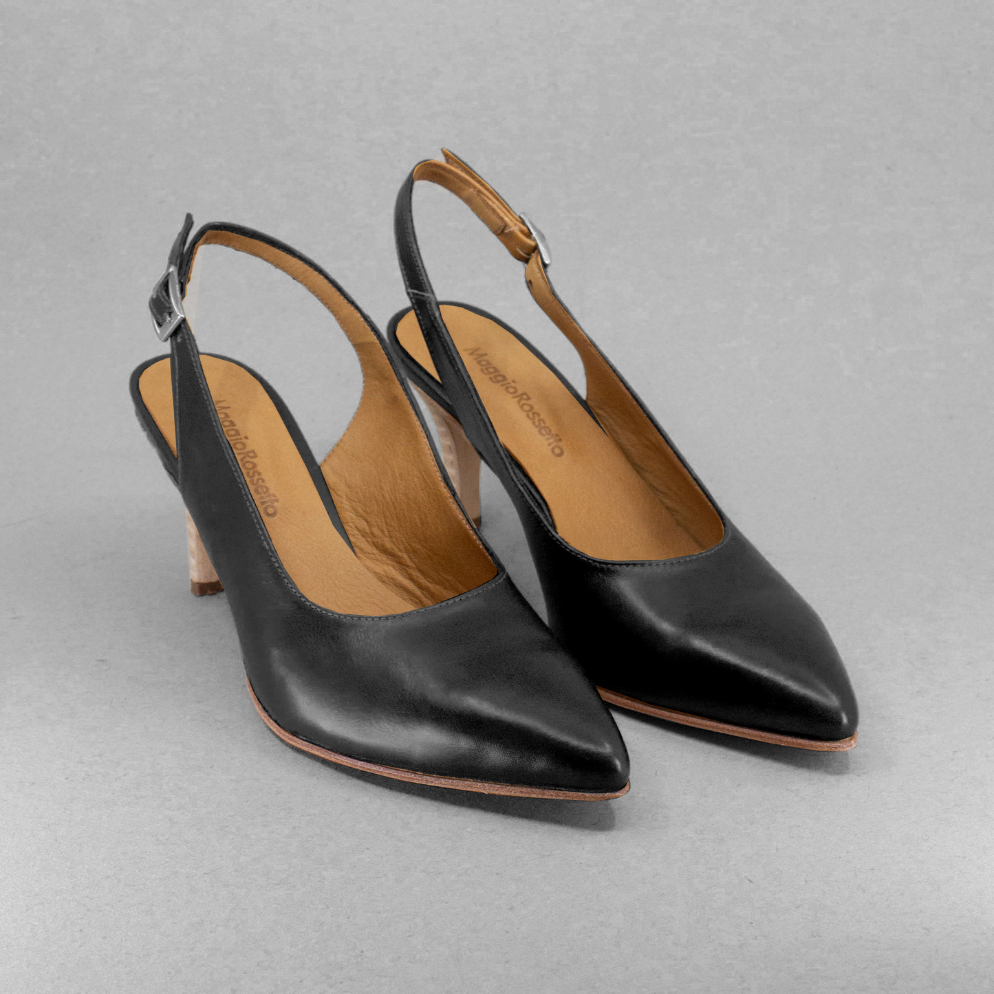 Stiletto Cassandra