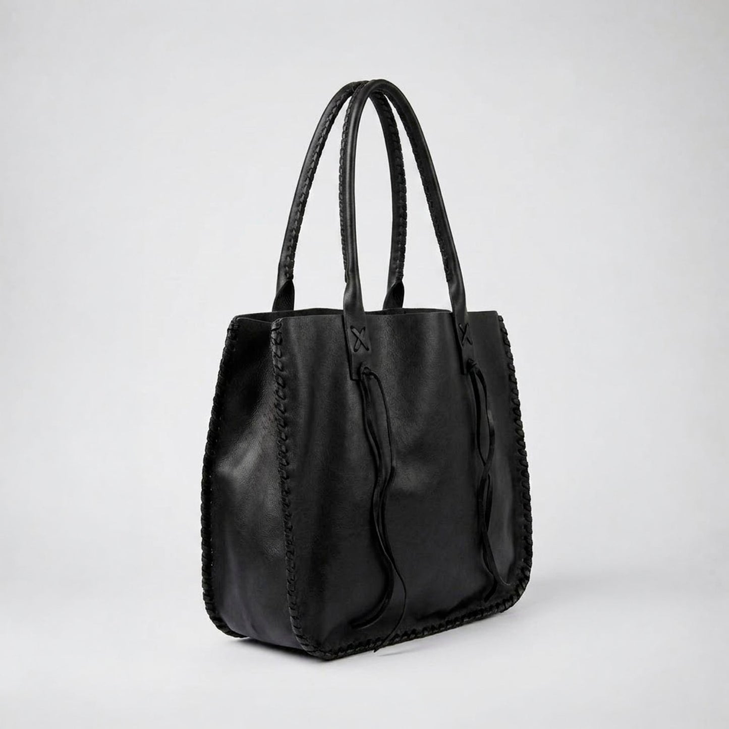 Cartera Pelle