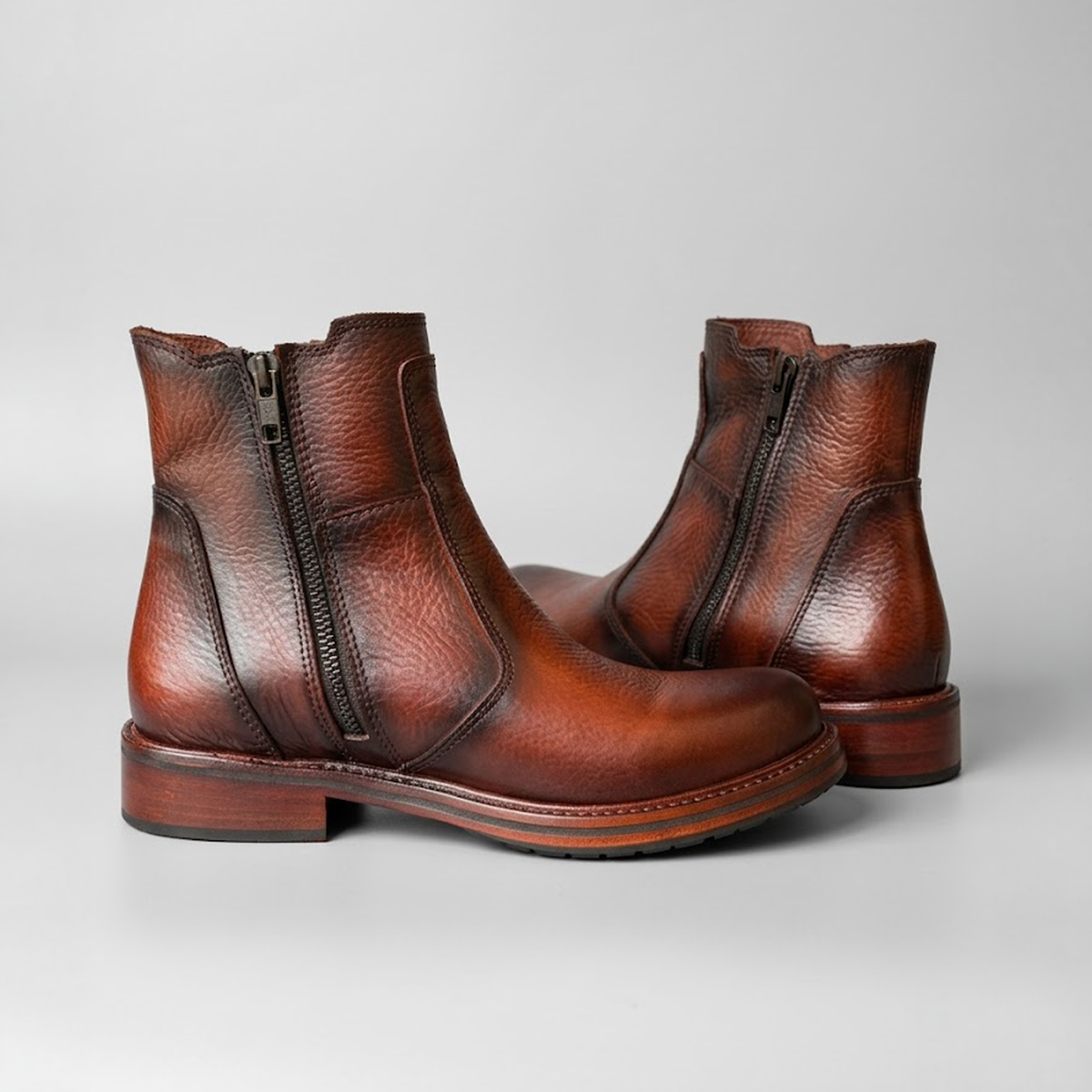 Borcego Hunter