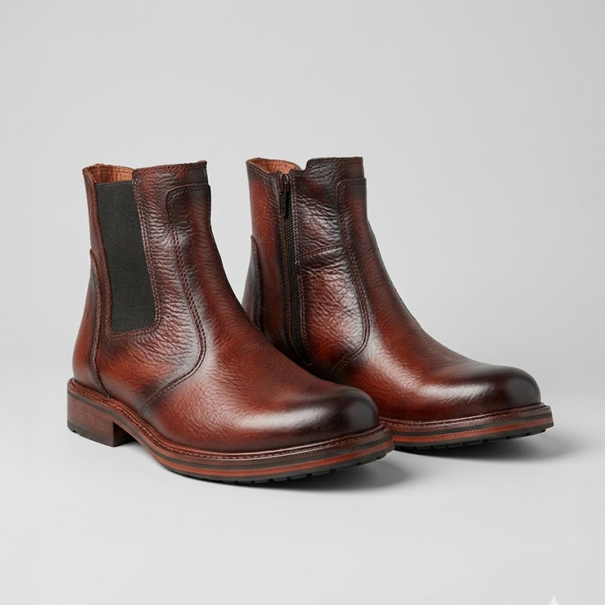 Borcego Hunter
