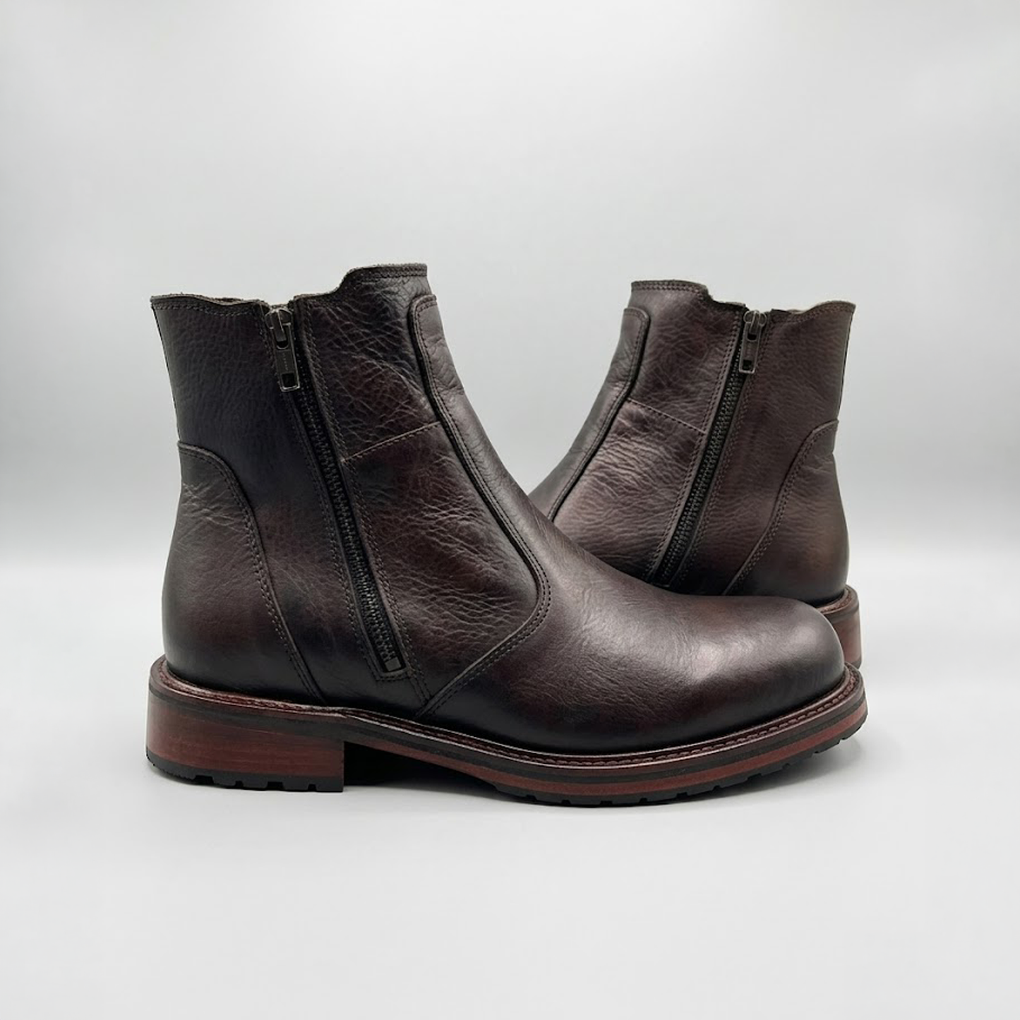 Borcego Hunter